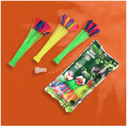 Hulk Magic Water Balloons (Multicolor) by Star Toys India